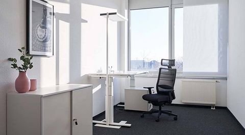 Neustadt bei Coburg Büros, Büroräume, Büroflächen 