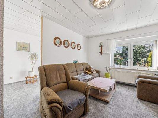 Wohnzimmer Obergeschoss