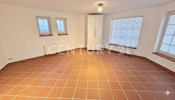 Freundlicher Wohnbereich im charmanten Landhausstil