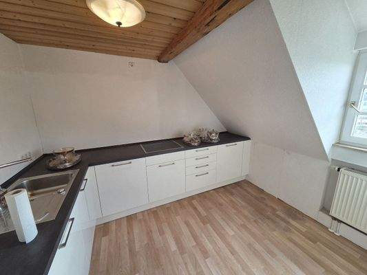 Küche OG