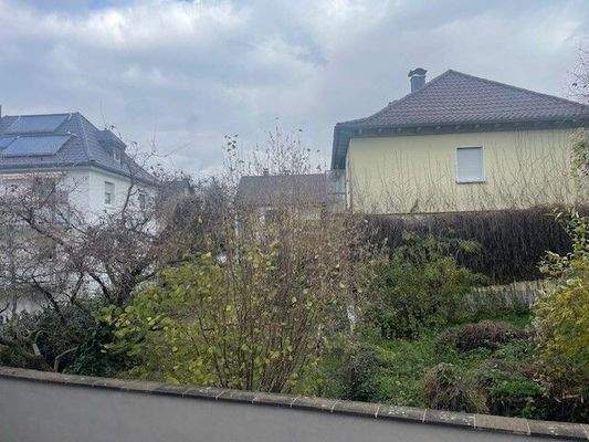 Anscht vom Nachbarn 4