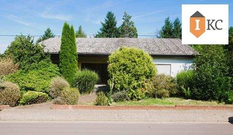 Wadern Häuser, Wadern Haus kaufen