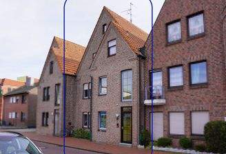 Straßenansicht