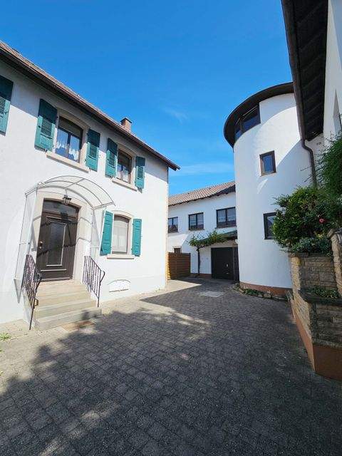 Bad Dürkheim Häuser, Bad Dürkheim Haus kaufen