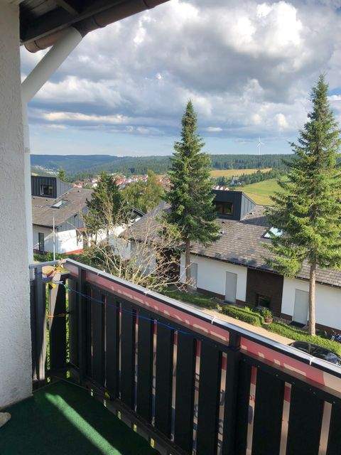 Schonach Wohnungen, Schonach Wohnung kaufen