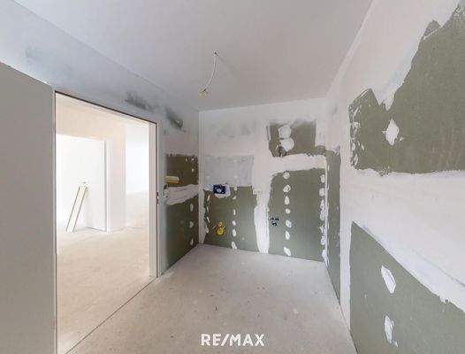 Wohnung - Pfunds - Badezimmer