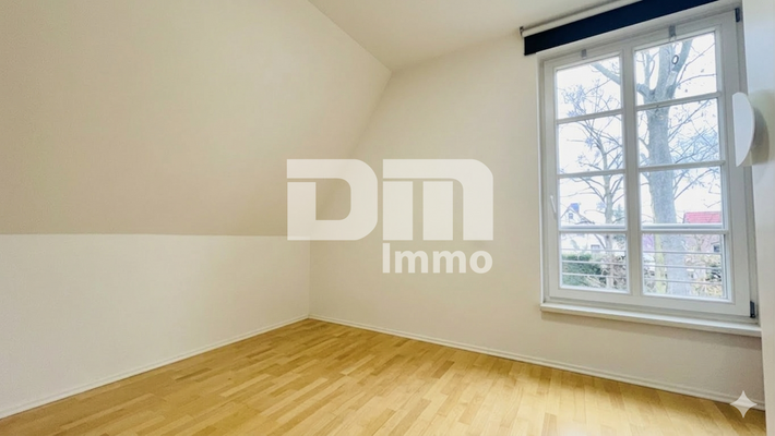 OG Maisonette Kind / Gäste / Büro