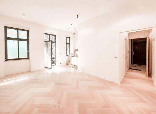 Wohnraum Vergleichseinheit