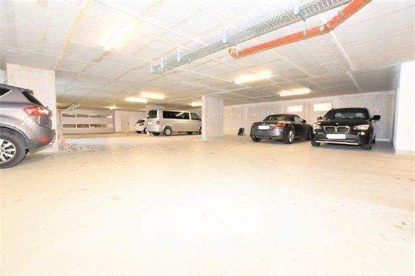 Tiefgarage