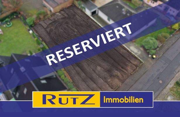 Reserviert