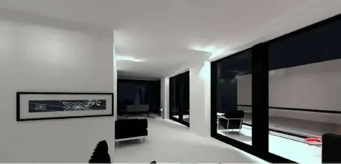 Neubau Zimmer