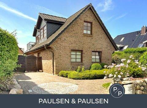 Sylt Häuser, Sylt Haus kaufen