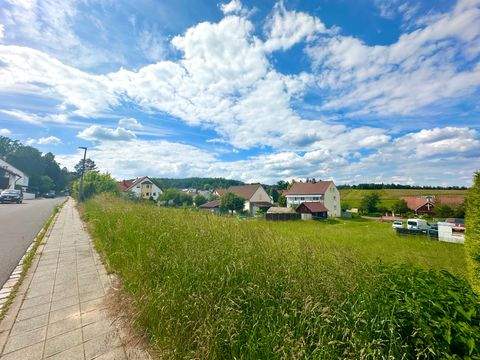 Nürnberg Grundstücke, Nürnberg Grundstück kaufen