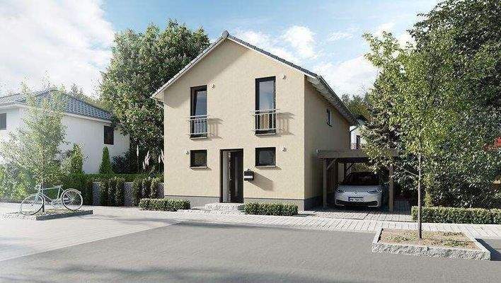 Aura-125-Strasse-Trend