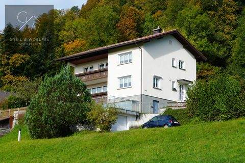 Langen bei Bregenz Häuser, Langen bei Bregenz Haus kaufen