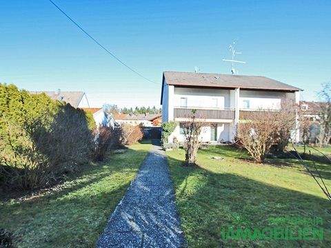 Geretsried Häuser, Geretsried Haus kaufen