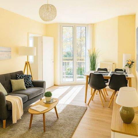 Inzell Wohnungen, Inzell Wohnung mieten