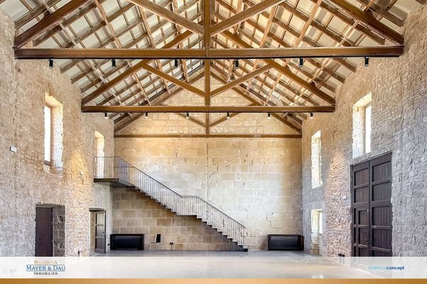 Charmantes Gebäude in Alcudia