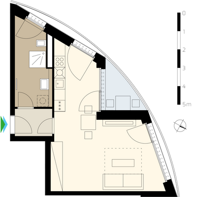 Marina Garden Dresden_Grundriss_Haus A (2024-11-06