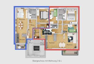 Grundriss OG Whg. 4