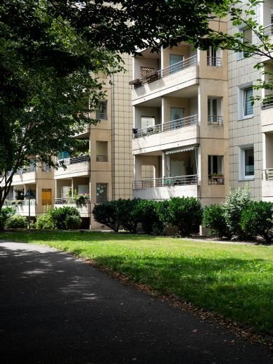 2-Zimmerwohnung nebst Garage in Mannheim