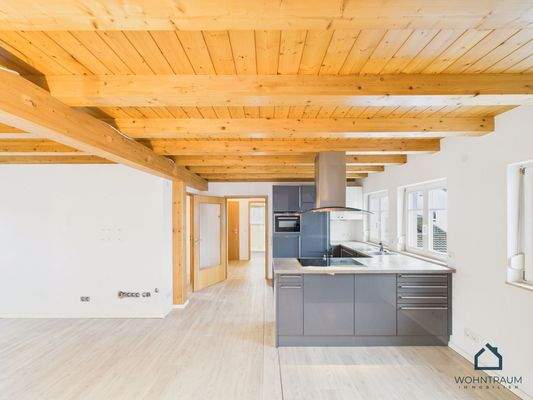 Wohnküche