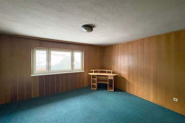 Wohnzimmer (Obergeschoss)