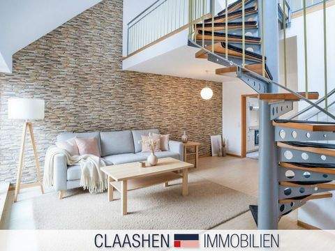 Norden Wohnungen, Norden Wohnung mieten