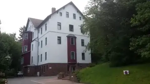 Friedrichroda Wohnungen, Friedrichroda Wohnung mieten