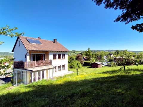 Niederfüllbach Häuser, Niederfüllbach Haus kaufen