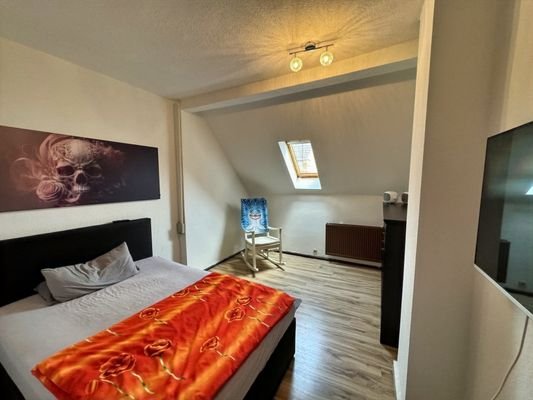 Gästezimmer