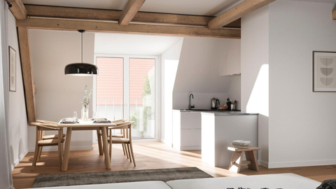 Lindenberg im Allgäu Wohnungen, Lindenberg im Allgäu Wohnung kaufen