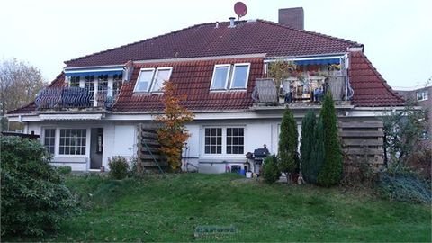 Lübeck Wohnungen, Lübeck Wohnung mieten