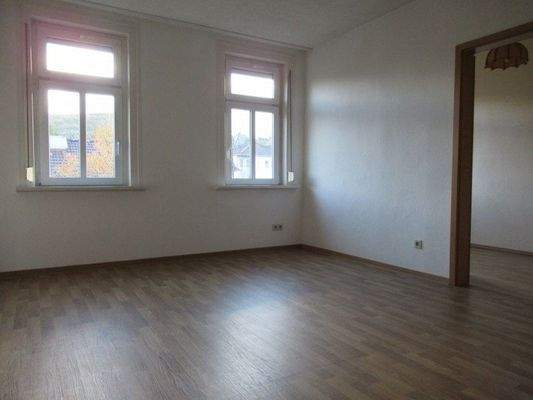 Vorderhaus 1. OG Wohnen