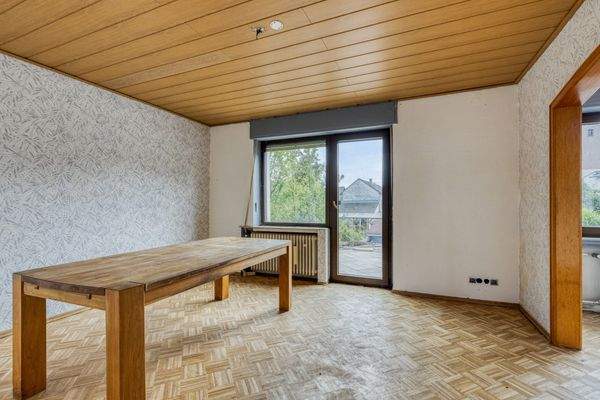 Wohnzimmer OG Haus 2