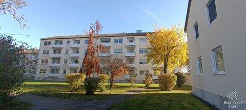 Erding Wohnungen, Erding Wohnung kaufen