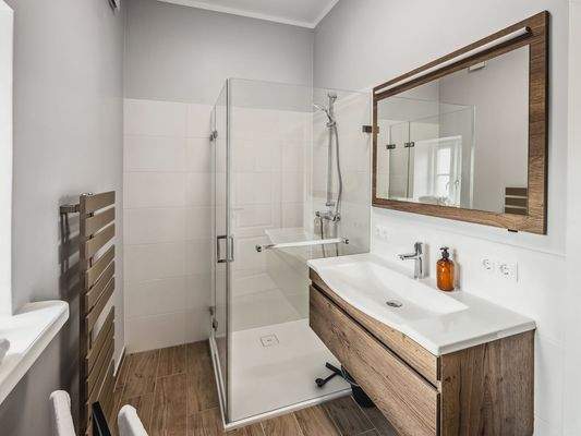 Bad Sanierungsbeispiel