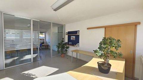 Lendorf Büros, Büroräume, Büroflächen 