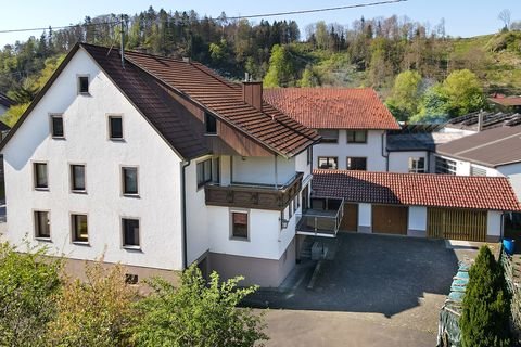 Veringenstadt Häuser, Veringenstadt Haus kaufen