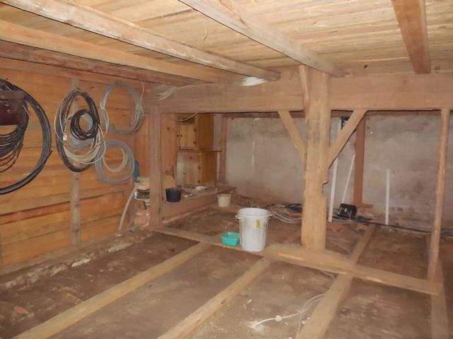 Charmantes Bauernhaus, mit guter Anbindung nach München - insgesamt bis