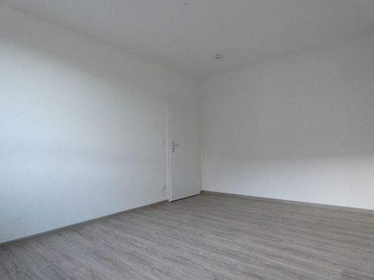 Beispielfoto Schlafraum