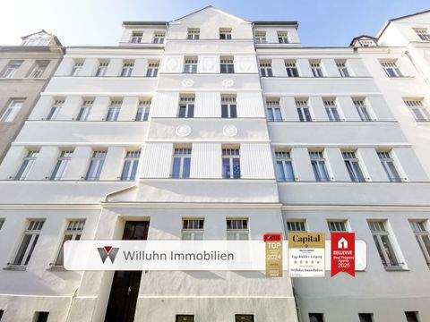 Leipzig Wohnungen, Leipzig Wohnung kaufen