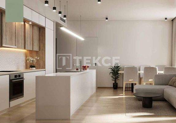 Exceptional Investment Apartments in Sharjah with High Rental Returns