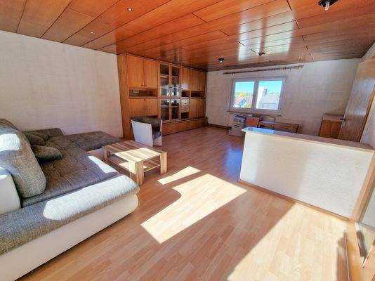 Innenansichten des Hauses