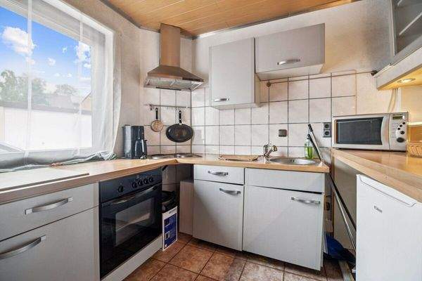 Küche (Einliegerwohnung)