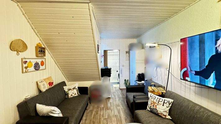 DG WE2 Wohn_Kochbereich