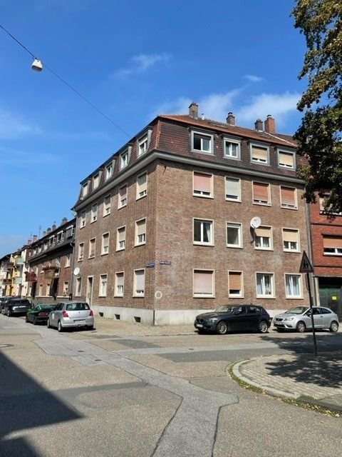 Mannheim Wohnungen, Mannheim Wohnung kaufen