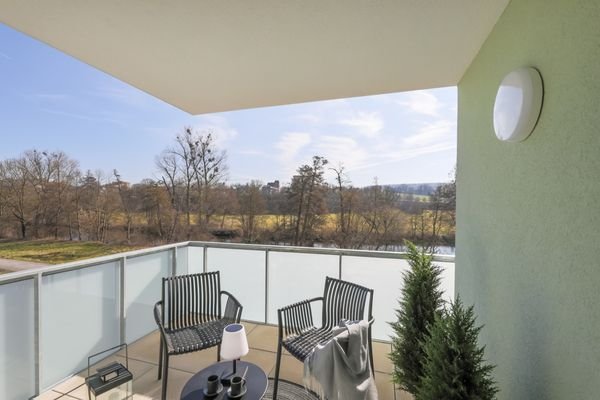 Balkon Beispiel