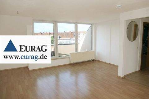 Nürnberg Wohnungen, Nürnberg Wohnung mieten