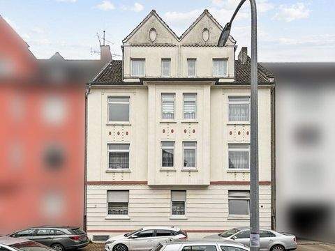 Gelsenkirchen Häuser, Gelsenkirchen Haus kaufen